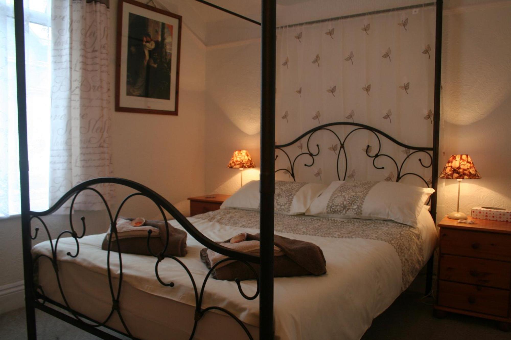 Maison d'hôtes The Haldon