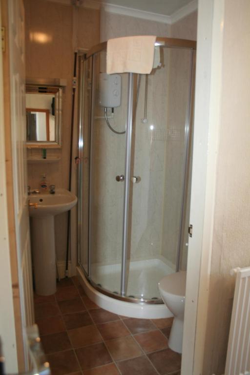 The Haldon 3*