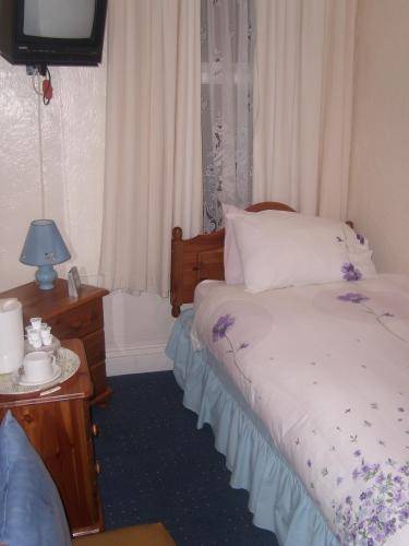 The Haldon Paignton