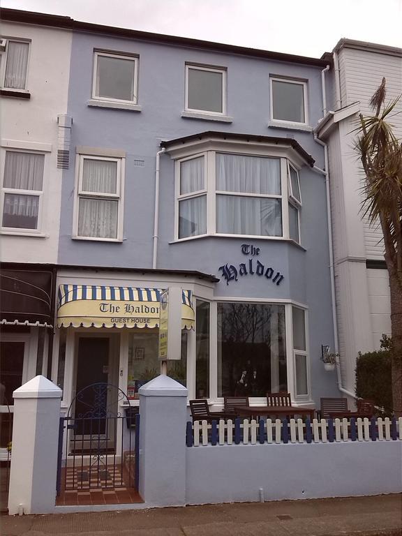 The Haldon Maison d'hôtes Paignton
