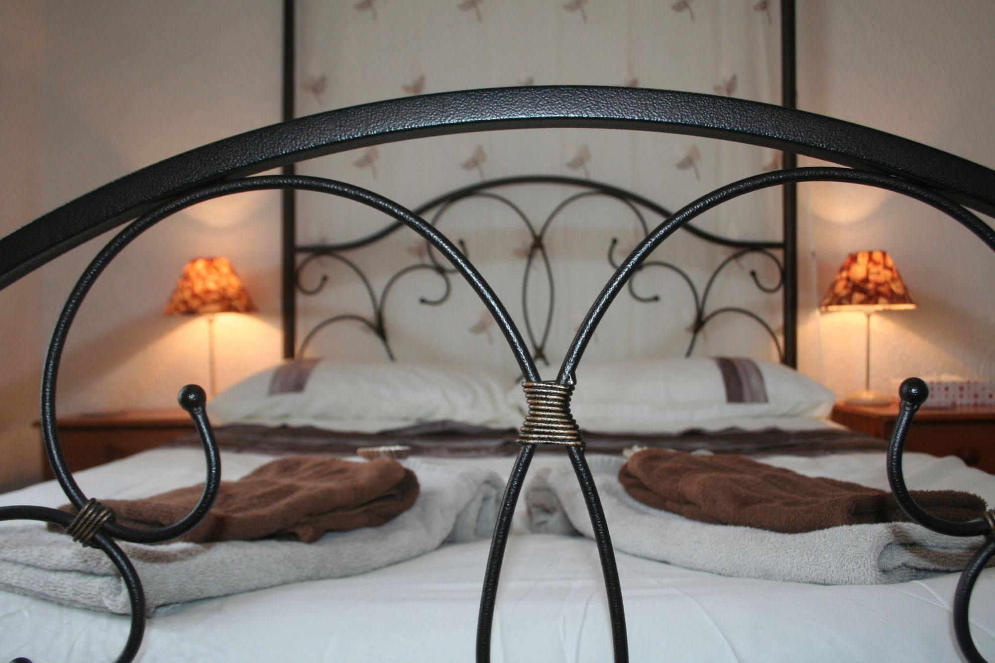The Haldon 3*