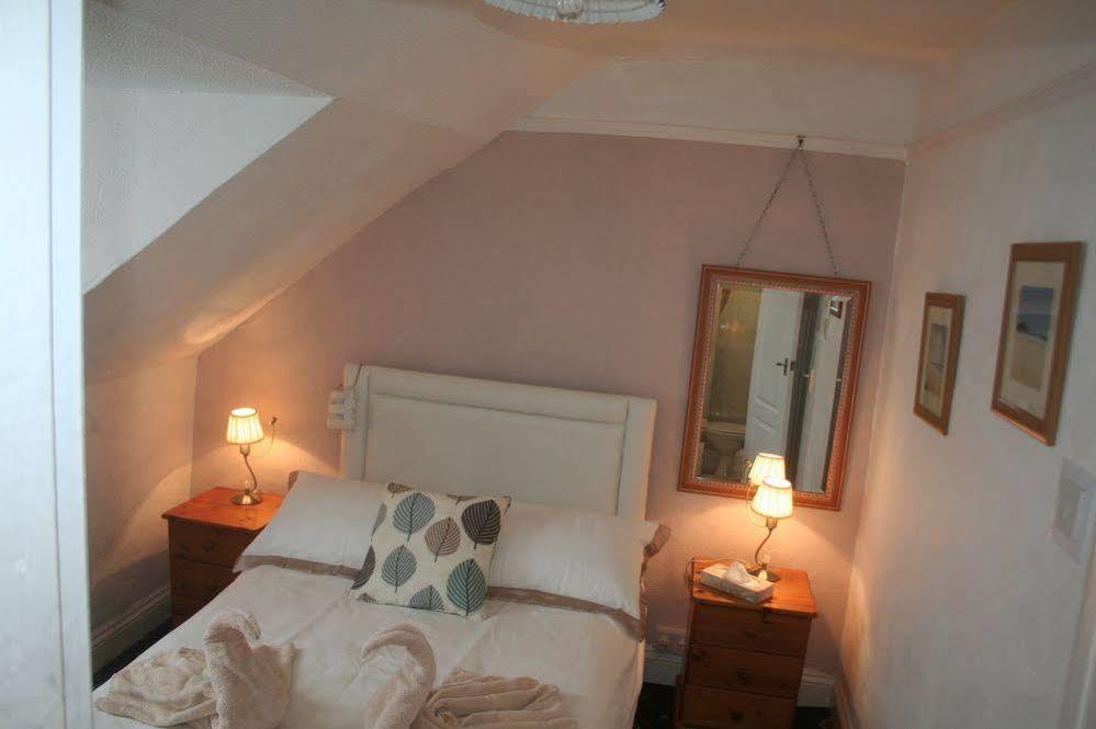 The Haldon Maison d'hôtes 3*