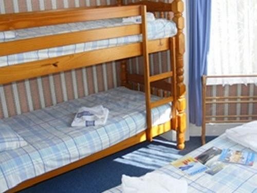 The Haldon Guest house Paignton