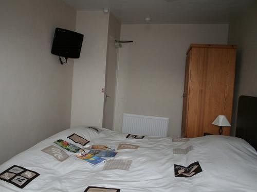 The Haldon Gasthof 3*
