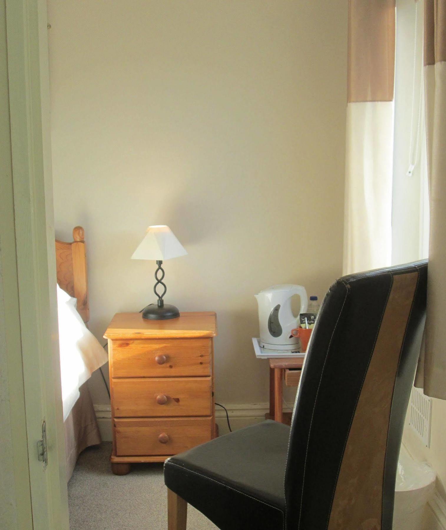 Guest house The Haldon Paignton